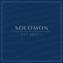 Solomon (feat. Theresa Renna, Jonathan Salmonowicz & Rechen) [Single Version ]