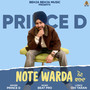 Note Warda