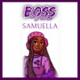 BOSS VIBES Ep