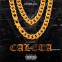 CALETA (feat. Lil Jotape) [Explicit]