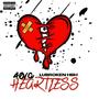 4eva Heartless (Explicit)