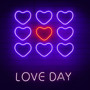 LOVE DAY (feat. 吴卓源)