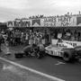 53 Laps with Sushi