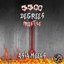5500 Degrees Freestyle (Explicit)