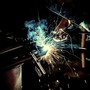 Welding Machine (Explicit)