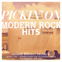 Pickin' On Modern Rock Hits