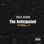 The Anticipated (Explicit)