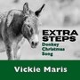 Extra Steps (Donkey Christmas Song)