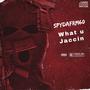 What U Jaccin (Explicit)