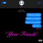 Your Friends (Explicit)