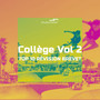 Collège Vol. 2 (Top 10 Révision brevet)