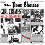 Girl Crimes (Explicit)