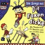 Die Songs Aus Die Faxen Dicke