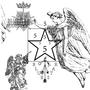 BLUESTAR 555 (i wish u didn't leave so soon) [Explicit]
