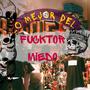 SOLO SOY YO (feat. ****tor Miedo) [Explicit]