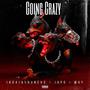 Going Crazy (Explicit)