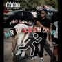 Mr Walk Em Down (feat. NBD Slizzy) [Explicit]