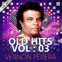 Vernon Perera Old Hits, Vol. 3