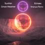 Echoes (feat. Ghost Weather) [5harque Remix] [Explicit]