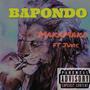 BAPONDO (feat. Juvic) [Explicit]