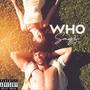 Who Says (feat. KVTE)