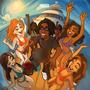 Yacht Party ! (Explicit)