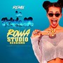 Remix La Triple M (Rowa Studio Sessions)