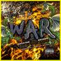 Ready For War (feat. Sav-Matic) [Explicit]