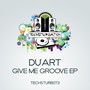 Give Me Groove EP