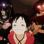 Full Circle (feat. Auno) [Explicit]