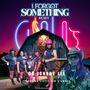 I FORGOT SOMETHING REMIX