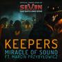 Keepers (feat. Marcin Przybylowicz)