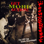 Get More Action - The lost Egg studio Recording