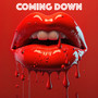 Coming Down (Freestyle Remix Album) [Explicit]