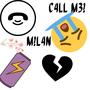 C4LL M3! (Explicit)