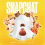 SNAPCHAT (feat. La Evy) [Explicit]