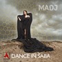 Dance in Saba