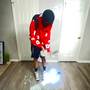 flashing lights freestyle (Explicit)