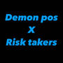 Risk takers (Explicit)