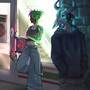 Tactical Druid (Explicit)