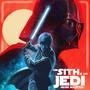Um Sith e Um Jedi | Darth Vader e Luke