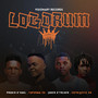 Logdrum Kings