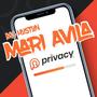 PRIVACY DA MARI ÁVILA (feat. Mc Huston)