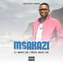 Msakazi (2nd Version)