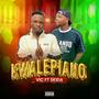 KWALEPIANO (feat. Skida) [Explicit]