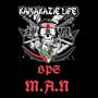 Kamakazie Life (Explicit)