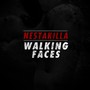 Walking Faces (Explicit)