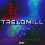 Treadmill (feat. Lyrique) [Explicit]