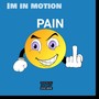 I'm in Motion (Explicit)