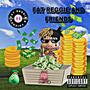 fat reggie and friends (Explicit)